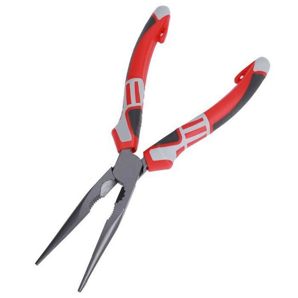 Wire Cutter Multifunctional German Electrician Long Nose Pliers Hand Tools